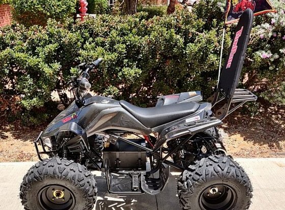 �������� ����� 60V ������ - TR300 Tom Ride