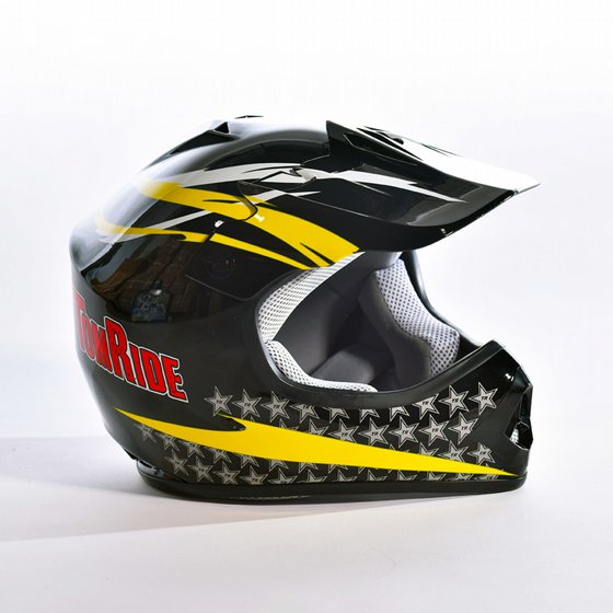 ����� ����� TOM RIDE