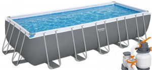 בריכת אולטרה BEST WAY 732X366X132 דגם 56475 כולל משאבת חול 1500 גלון, כיסוי עליון, תחתית, סולם בריכת אולטרה BEST WAY 732X366X132 דגם 56475 כולל משאבת חול 1500 גלון, כיסוי עליון, תחתית, סולם