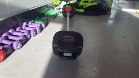 �� ���� ���� ��������� 20 �� -Body / DumbbellPump"