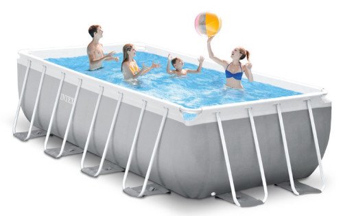 ����� INTEX/������  ������ ������ 488X244X107 �"� ��� 26792