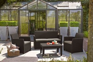 סט מיה MIA אפור כהה סט מיה MIA אפור כהה