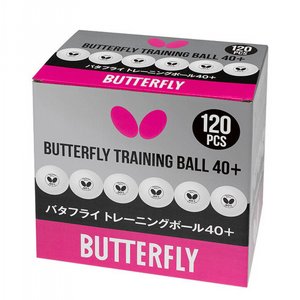 120 ����� ���� ����� ������ Butterfly Training Ball +40