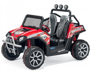באגי 24V Peg perego באגי 24V Peg perego