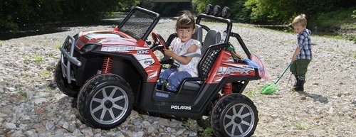 ���� 24V Peg perego 