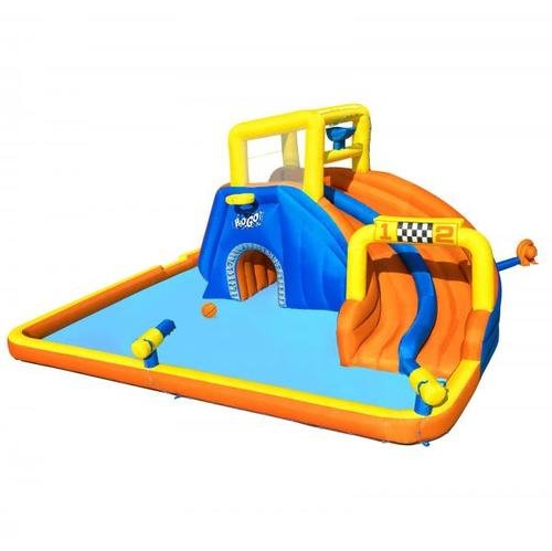 ���� ����� ������ ��� ����� ������ + ������ BESTWAY 53377