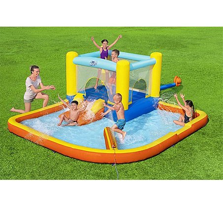 ���� ����� ������ ��� ����� ������ + ������ BESTWAY 53377