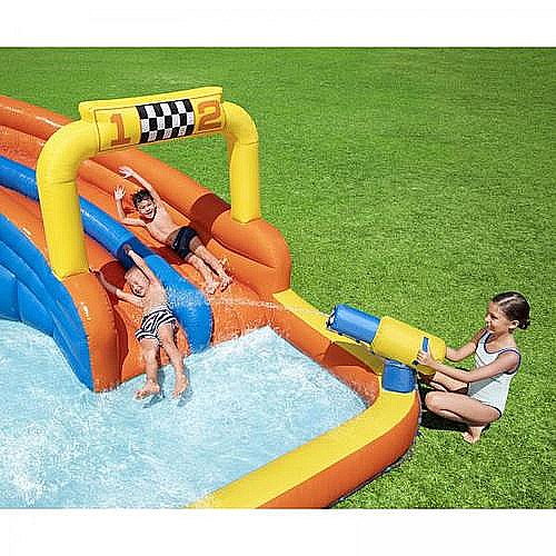 ���� ����� ������ ��� ����� ������ + ������ BESTWAY 53377