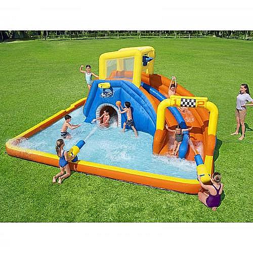 ���� ����� ������ ��� ����� ������ + ������ BESTWAY 53377