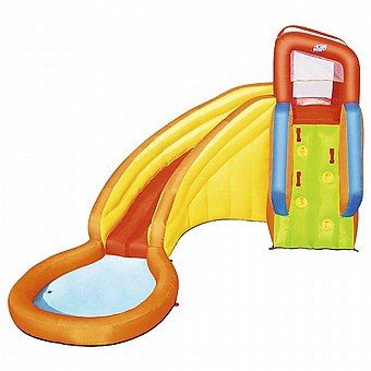 ����� ������ ������ ������ 53347 Bestway - ��� SPLASH TOWER