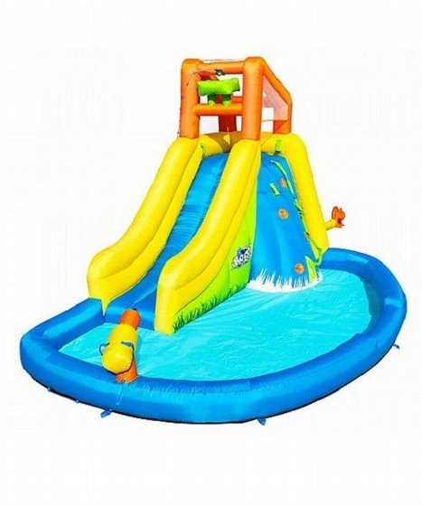 ���� ��� ����� �� ���� ����� 53345 Bestway - ��� MOUNT SPLASHMORE