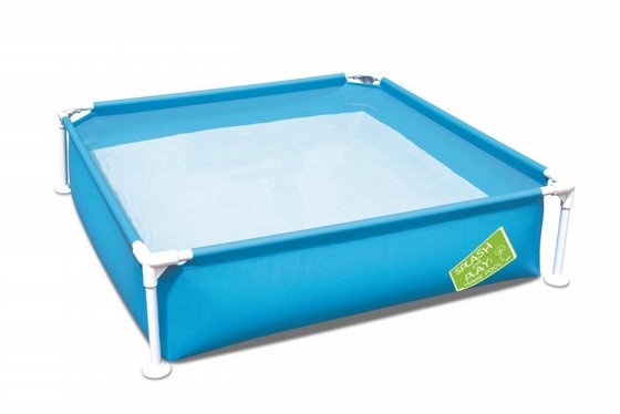 ����� ������� ������ ����� 122X122X30.5 �"� - BESTWAY ���  56217