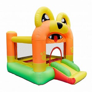 מתקן קפיצה מתנפח כלב 290/225/235 JUMPER דגם 62075 מתקן קפיצה מתנפח כלב 290/225/235 JUMPER דגם 62075