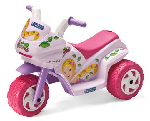 ������ ���� ������ 6V Peg-Perego