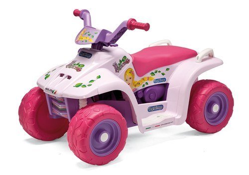 �������� ������ 6V �� ���� Peg Perego