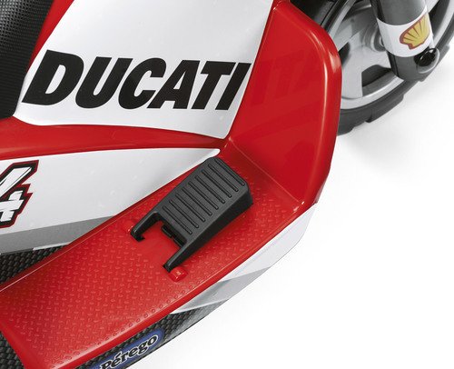 ������ ���� ������ Mini Ducati 6V �� ����