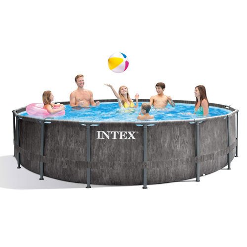 ����� INTEX/������ ���� �� ������ 457X122 �"� ��� 26742