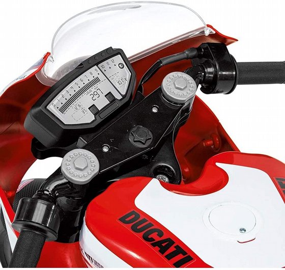 ������� ������ 12V Peg-Perego GP