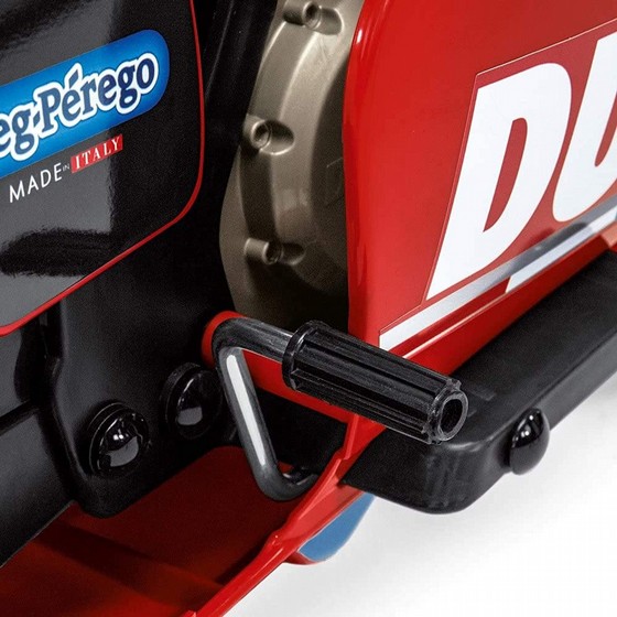 ������� ������ 12V Peg-Perego GP
