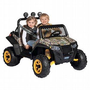 �������� 12V ������� Polaris RZR 900 ���� ������ Peg-Perego