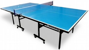 שולחן פינג פונג חוץ Alum9 שולחן פינג פונג חוץ Alum9