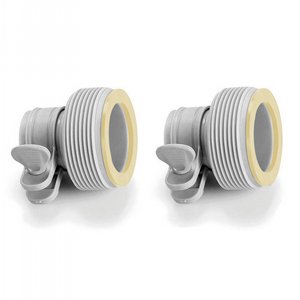 סט מתאמי B עם חבק INTEX 29061 בסטוואי סט מתאמי B עם חבק INTEX 29061 בסטוואי