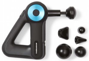 אקדח עיסוי מקצועי G3PRO אקדח עיסוי מקצועי G3PRO