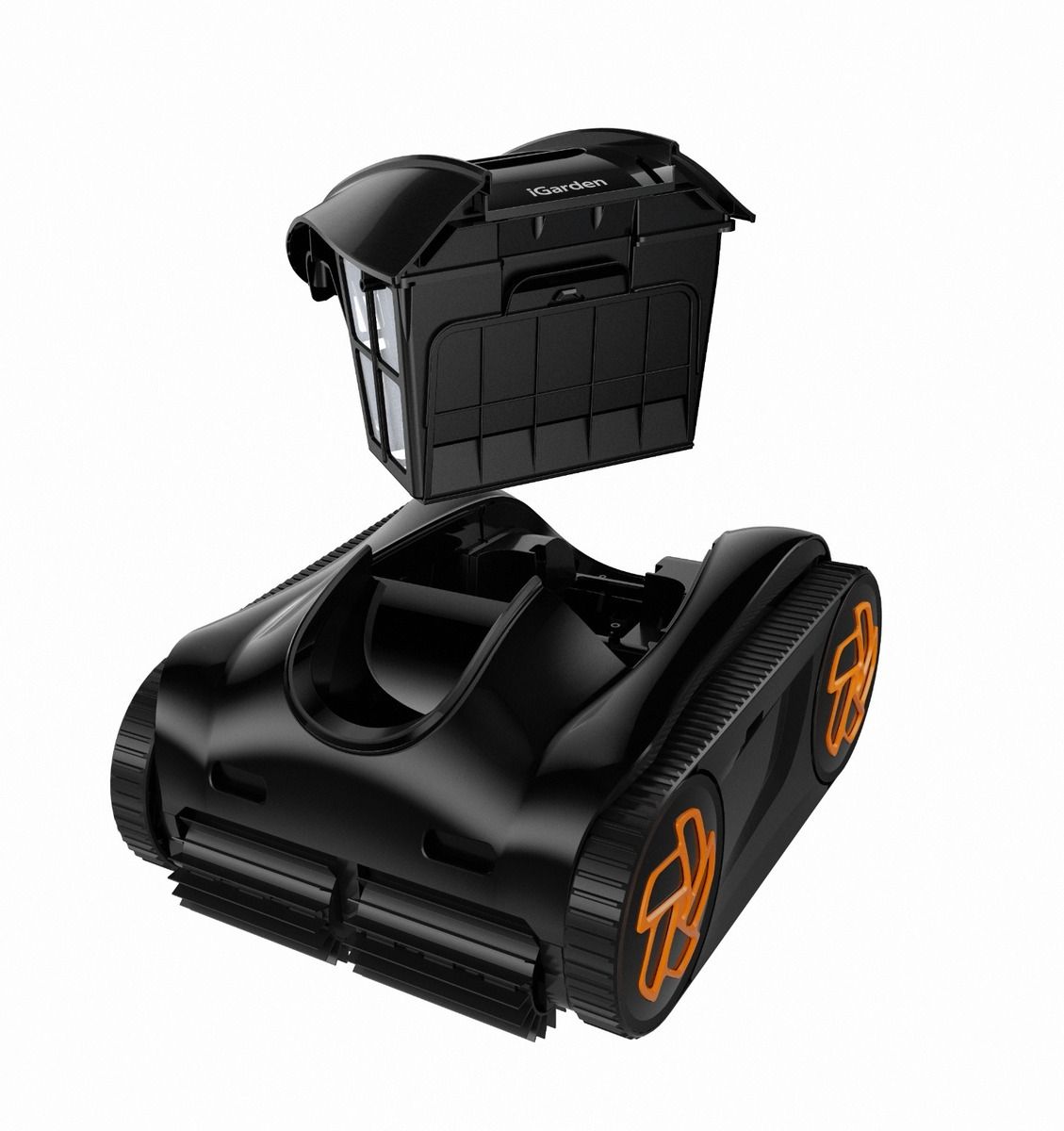 ����� ������ IGARDEN K90