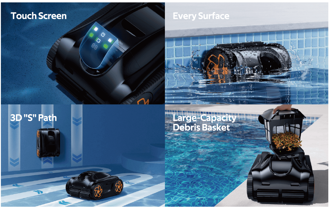 ����� ������ IGARDEN K90