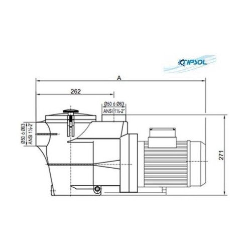 ����� ����� ������ 1.5 �"� KRIPSOL KSE ����� ����