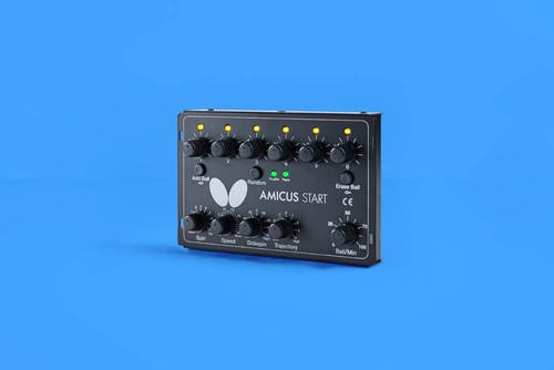 ����� ������ ���� ����� ������� Butterfly Amicus Start