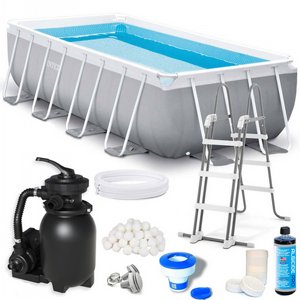  INTEX  400X200X100 "  26788    