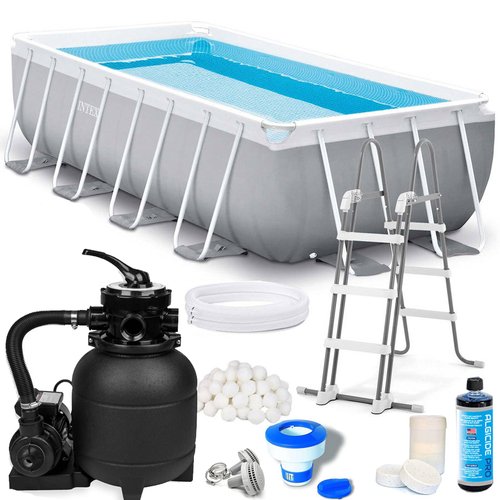 ����� INTEX ������ 400X200X122 �"� ��� 26790 ����� ��� ����