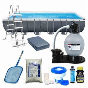  INTEX  549X274X132 "  26356 -     