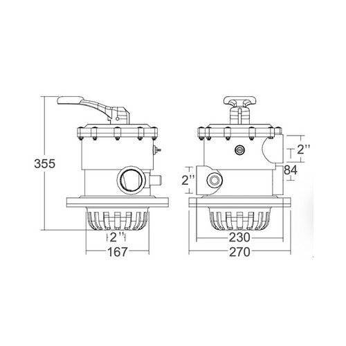 ��� �� ��� ����� 2 EMAUX MPV02 �����