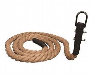 חבל טיפוס קרוספיט 7 מטר חבל טיפוס קרוספיט 7 מטר