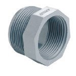 בושינג הברגה 1.1/4 נקבה ל1.1/2 זכר RCE050E בושינג הברגה 1.1/4 נקבה ל1.1/2 זכר RCE050E