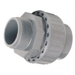רקורד הברגה הדבקה 50-11/2 BMG050F רקורד הברגה הדבקה 50-11/2 BMG050F
