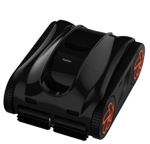 ����� ������ IGARDEN K40