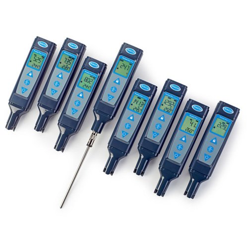 �� ����� ���� ORP �������� POCKET PRO ORP ���� HACH �� ����