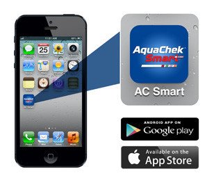 ���� ����� AQUA CHEK PRO ������ (100 ��) ����� ��