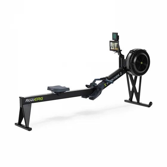 ����� ����� Concept2 RowErg�
