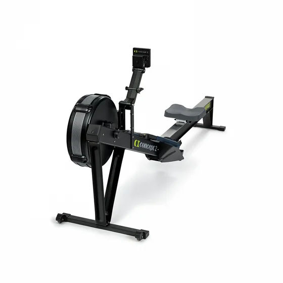 ����� ����� Concept2 RowErg�