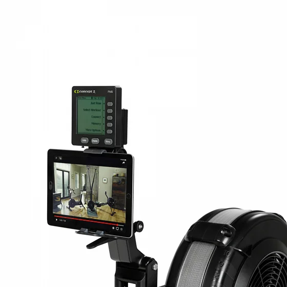 ����� ����� Concept2 RowErg�