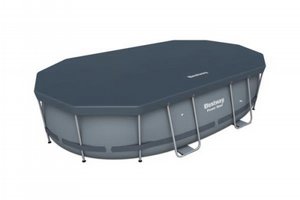 כיסוי עליון לבריכה 424X250 BESTWAY 58425 בסטוואי כיסוי עליון לבריכה 424X250 BESTWAY 58425 בסטוואי
