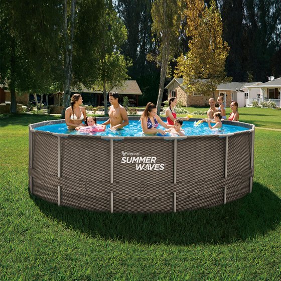 ����� ���� ����� Summer Waves ���� 488X122