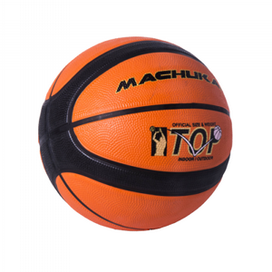 כדורסל 12 פאנלים מגומי כדורסל 12 פאנלים מגומי