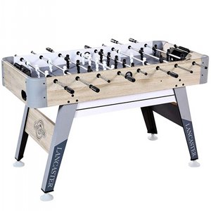 שולחן כדורגל 137 ס"מ Lancaster סופרליג שולחן כדורגל 137 ס"מ Lancaster סופרליג