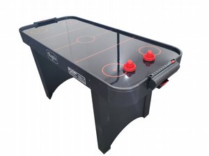 שולחן הוקי אוויר 5 פיט עם מנורה עילית - Regiis שולחן הוקי אוויר 5 פיט עם מנורה עילית - Regiis