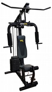 מולטי טריינר SuperGym מולטי טריינר SuperGym